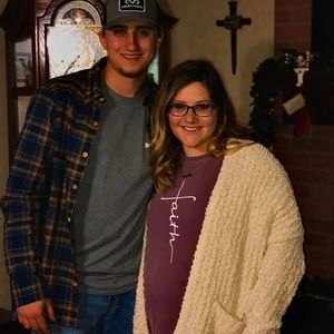 Meet your Posher, Christian